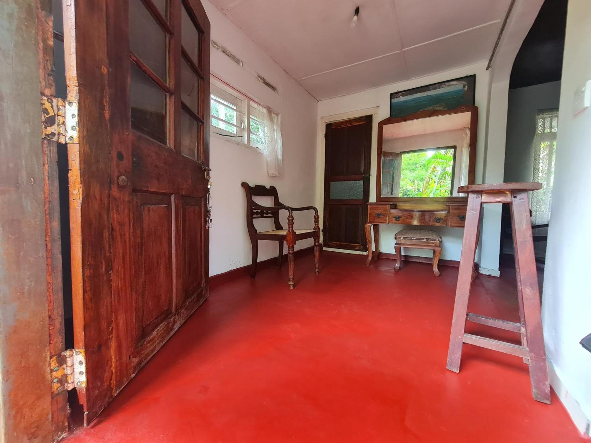 Hill Side Kings Villa Hikkaduwa Exterior photo