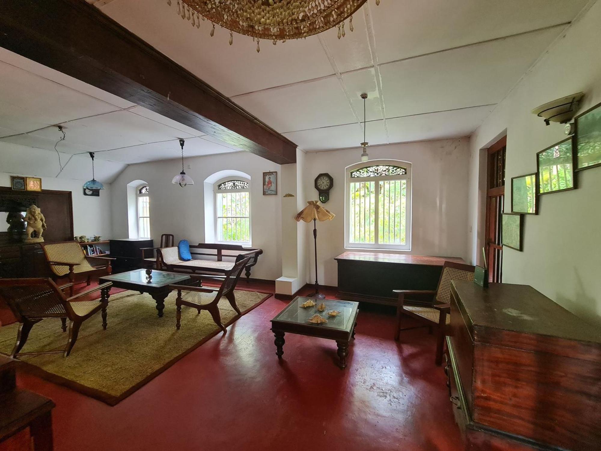 Hill Side Kings Villa Hikkaduwa Exterior photo